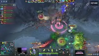 5 miles of space Twitch.tv Clip [Dota 2 dotastarladder_en]
