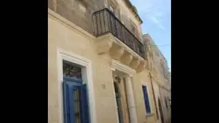 rural life... Malta (Southern Europe)