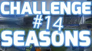 FIFA 14 | Challenge Seasons #14