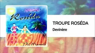 Troupe Roséda - Devinère (2000)