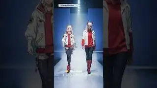 One Piece: Anime vs Real Life Catwalk ✨ | Zoro, Nami, Yamato, Luffy, Robin, Boa Hancock #onepiece
