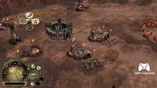 BFME 2: Jimbo + brutal  v  Carl + Gaz  v  Ryan + Jackson (G3) 1/7/20
