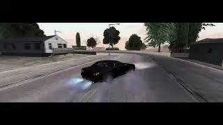 GTA SAMP:  DRIFT ALIVE