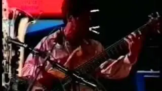 Hermeto Pascoal e Grupo '' Quiabo '' =  Free Jazz Festival