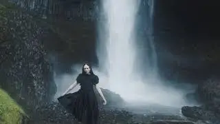 Allie X - Anchor (Lyric Video)