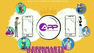 How To be service operator of app your service (ays)