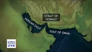 Energy Terrorism: Iran Escalates Attacks in Strait of Hormuz, Putting Global Oil Supply at Risk