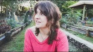 Wooed (The lovely, forgiving garden) | VLOG | Roots and Refuge