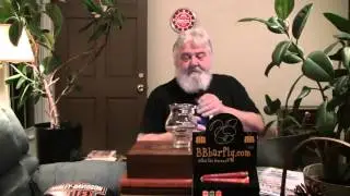 Beer Review # 1977 Stone Brewing Bitter Chocolate Oatmeal Stout