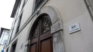Drammatica caduta dalle scale, 74 enne muore in centro a Camaiore