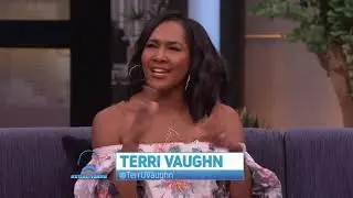 Straight Talk: Sliding Into the LinkedIn DMs! || STEVE HARVEY