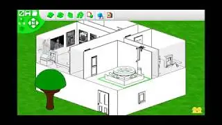 SBURB - The Genesis Project part 1 (No Commentary)