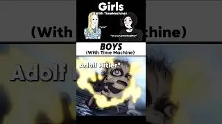 Kill That Little Ba***d | My Hero Academia Final Season Ep 4 Meme #shorts