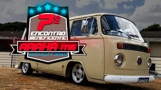 7° ENCONTRO BENEFICENTE ARAXÁ - MG | 2025 | Oficial Aftermovie