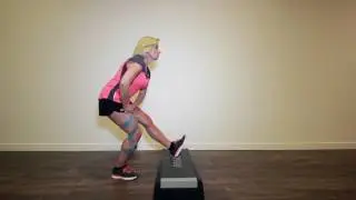 Unloader One - Knee Osteoarthritis Exercise 3/8 : Hamstring Stretch