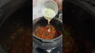 Kuska Recipe