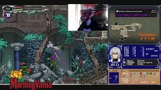 Tu&eacute; par un Mimic ! #MORNINGVANIA | #onitoneko sur #Twitch