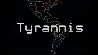 How To Play Tyrannis