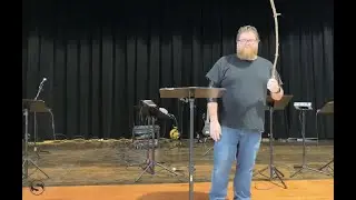 Searchlight Church Online Experience- March 19, 2023