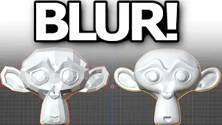 Blur is OVERPOWERED