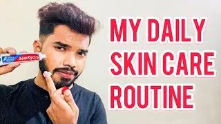 MY DAILY SKIN CARE ROUTINE | In Telugu | Ravinder’s Fashion