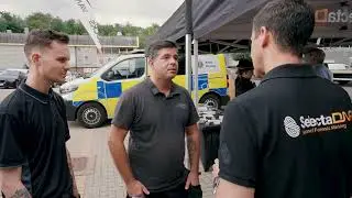 Tool Marking Event with Locks4Vans