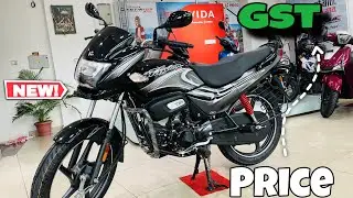 हीरो पैशन प्लस 2025 मॉडल🔥 hero passion plus 2025 model✅OBD2B Bs7 full details ✌️