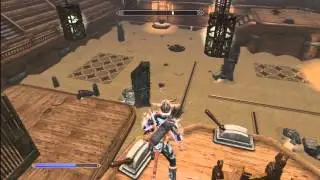 Skyrim: RGH Xbox Mods 2