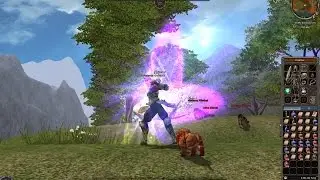 Wom2ro CryTEcKs Record Dmg