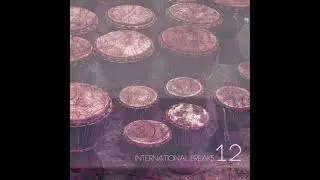 Vintage Drum Breaks - International Breaks - 12 [Marketplace]