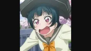墮天使夜羽大人！善子www