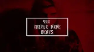 [SOLD] GHOSTEMANE Type Beat 2019 - 