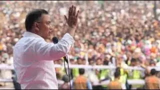 🛑 Live: যশোরে বিএনপি’র নির্বাচনী জনসভায় বক্তব্য রাখছেন তারেক রহমান | BNP | Election | Shomoyer Alo