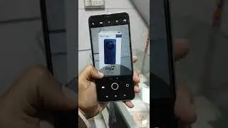 VGO TEL FLEX2 camera result #mobile #vgotel #pakistan #camera #result