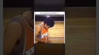The first Japanese nba player 😌 #japan #nba #shorts