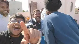 Basant Panchami funny🤣 Vlog
