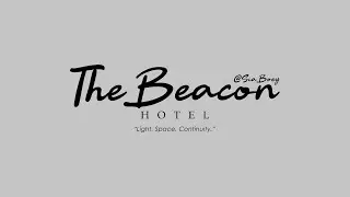 RAS505 Project 2 | Video Animation BUSINESS HOTEL & COMMERCIAL COMPLEX - The Beacon @ Sia Boey