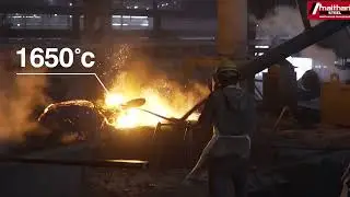 Maithan Steel Corporate Video