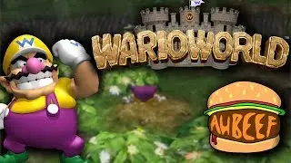 Wario World - ahbeef ft. ExoParadigmGamer