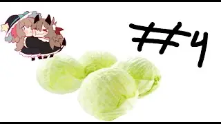 Cabbage Community Progression List Challenge Compilation #4