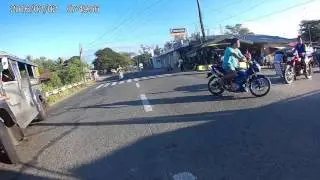 Welcome to Dasol, Pangasinan