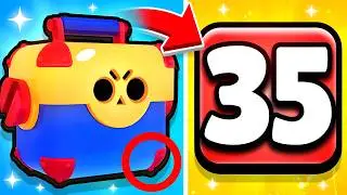 TİKTOK KUTU AÇMA TAKTİKLERİ GERÇEK Mİ?! 😱 | Brawl Stars