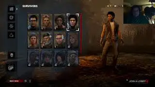 Hope to See Daylight - (Playing as Survivor)