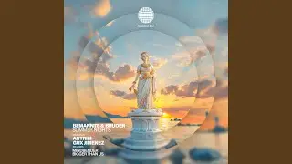 Bigger Than Us (Gux Jimenez Remix)