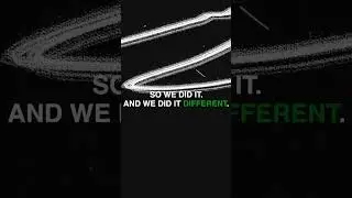 You asked for it 121 years ago. We did it.