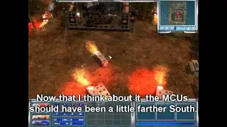 911 First Responders: LA mod - Mission 18 Playthrough (HD)