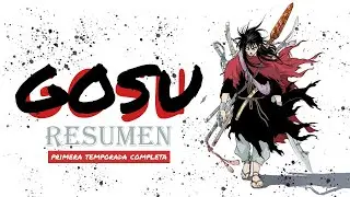El DISCIPULO del Mayor MONSTRUO del Mundo del MURIM es Pacífico, o Eso les Hace Creer | GOSU | T1