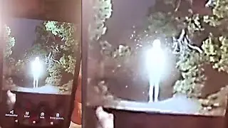 The Alien Situation In Brazil Just Got Alot Crazier...