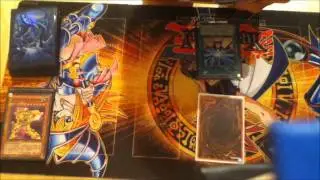 Yugioh-Elementar Held OTK [Deutsch/German]