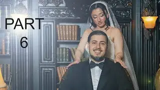 Roshad & Narmin I Part 6 I Tarek Shexani I Wedding I 4K I By Vin Media